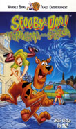 Locandina – Scooby-Doo e il fantasma della strega