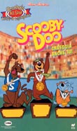 Locandina – Scooby-Doo Gareggia anche tu!
