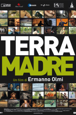 Locandina – Terra madre