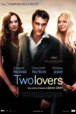 Locandina – Two Lovers