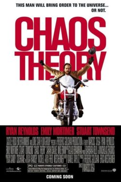 locandina Chaos Theory