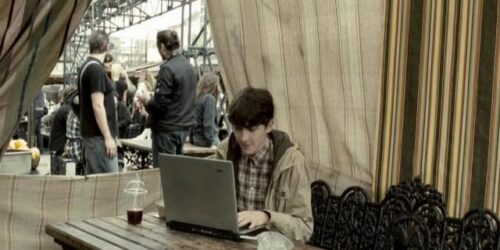 Chatroom – Trailer sottotitolato italiano