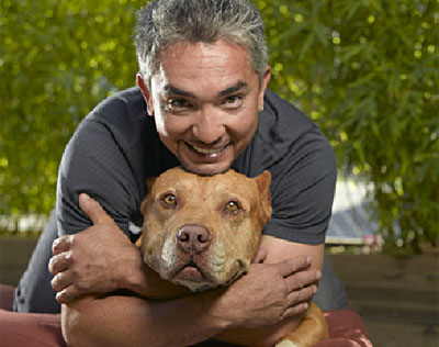 Cesar Millan