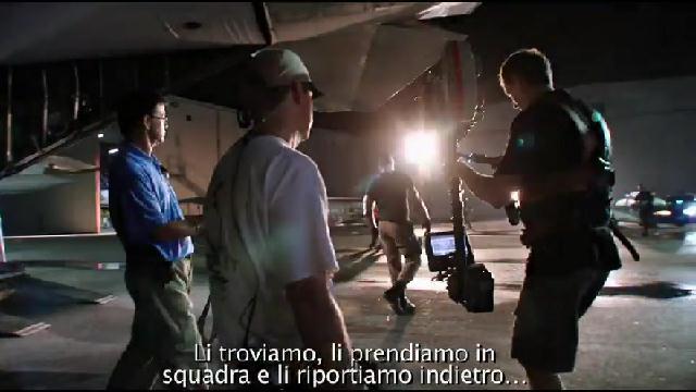 Fast and Furious 5 - Backstage