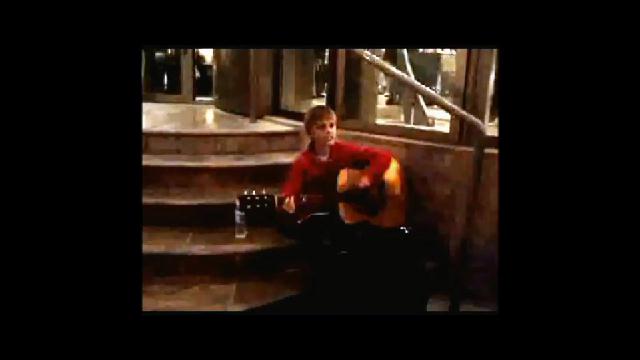 Justin Bieber: Never Say Never - Clip Avon Theatre