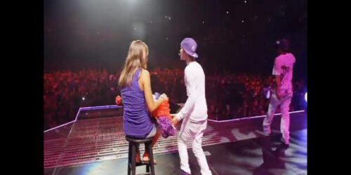 Justin Bieber: Never Say Never – Clip One Less Lonely Girl