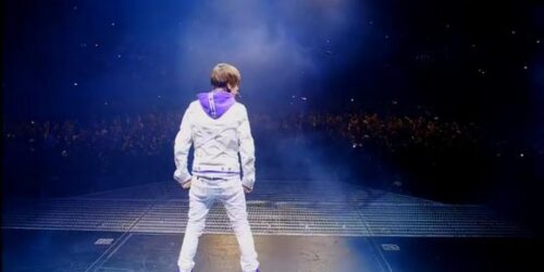 Justin Bieber: Never Say Never – Clip Special Edition