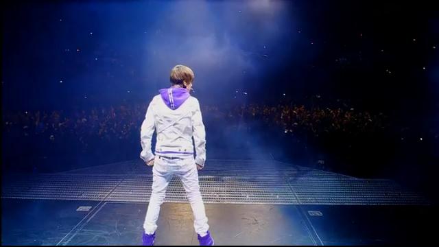 Justin Bieber: Never Say Never - Clip Special Edition