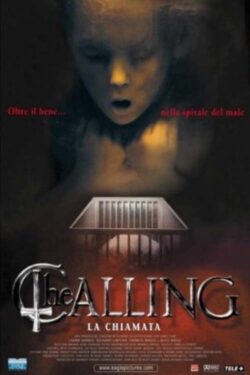 Locandina – The Calling – La Chiamata