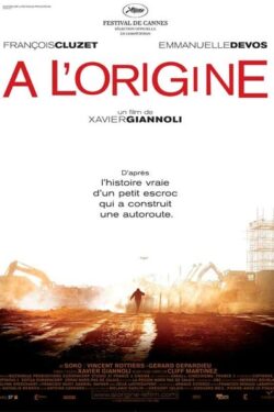 Locandina – À l’origine