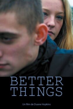 Locandina – Better Things