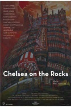 Locandina – Chelsea on the Rocks