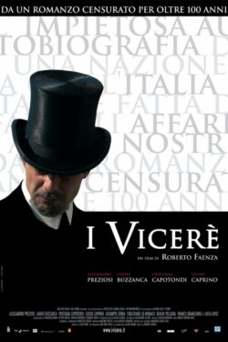 Locandina – I Vicerè