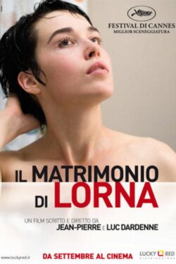 Locandina – Il matrimonio di Lorna