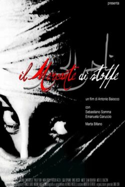 locandina Il Mercante di Stoffe