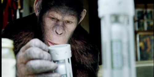 L’Alba del Pianeta delle Scimmie – Trailer italiano