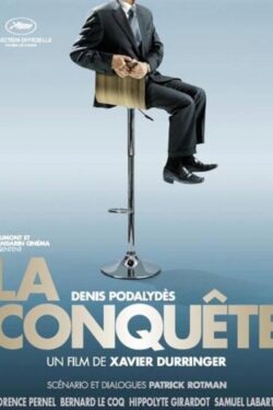 Locandina – La conquête