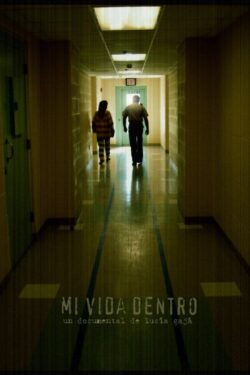 Locandina – Mi vida dentro