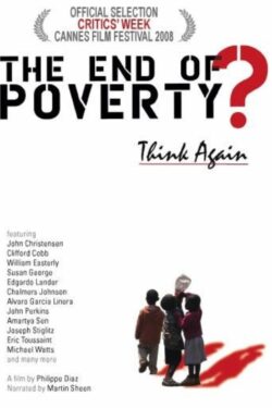 Locandina – The End of Poverty?