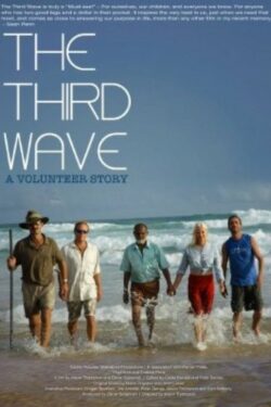 locandina The Third Wave