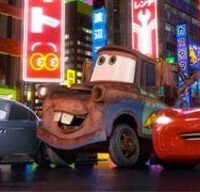 Cars 2: Recensione