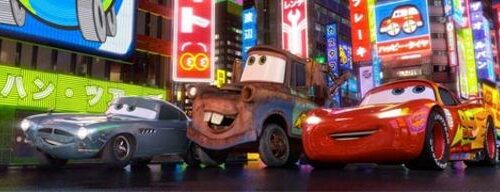 Cars 2: Recensione