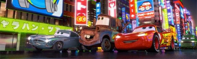 Cars 2