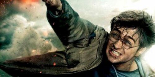 Harry Potter e i Doni della Morte, aspettando la battaglia finale