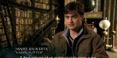 Harry Potter e i doni della morte (parte 2) – Featurette