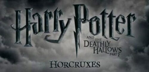 Featurette Horcruxes da Harry Potter e i doni della morte – parte 2