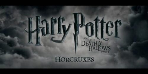 Harry Potter e i doni della morte – parte 2 – Featurette Horcruxes