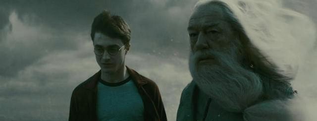 Harry Potter e i Doni della Morte - Parte 2: Trailer definitivo internazionale