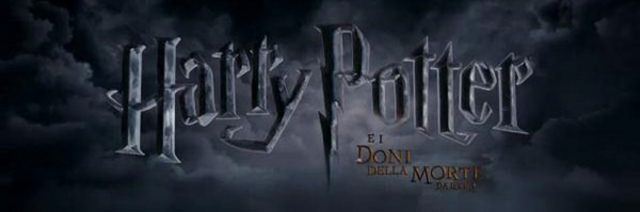 Trailer definitivo italiano di Harry Potter e i doni della morte - parte 2