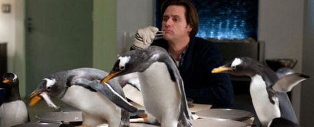 I Pinguini di Mr. Popper, il nuovo Full Trailer
