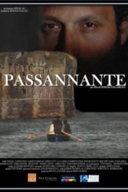 Locandina – Passannante