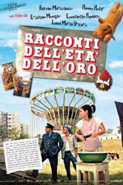 Locandina – Racconti dell’età dell’oro