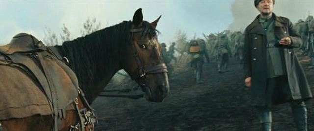 War Horse, il primo teaser trailer italiano