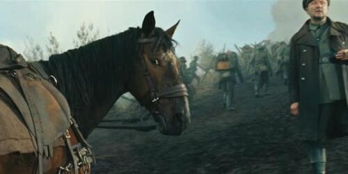 War Horse – Teaser Trailer italiano