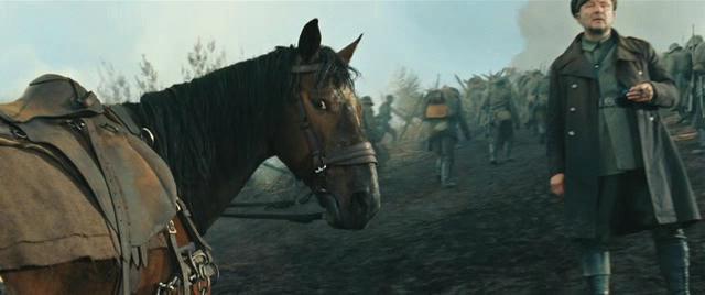 War Horse - Teaser Trailer italiano