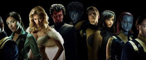 X-Men: L' inizio