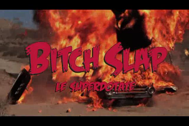 Trailer definitivo - Bitch Slap - Le superdotate