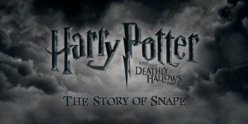 Featurette ‘La storia di Piton’ – Harry Potter e i doni della morte (parte 2)