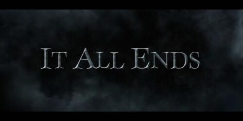 Featurette ‘Tutto Finisce’ – Harry Potter e i doni della morte (parte 2)