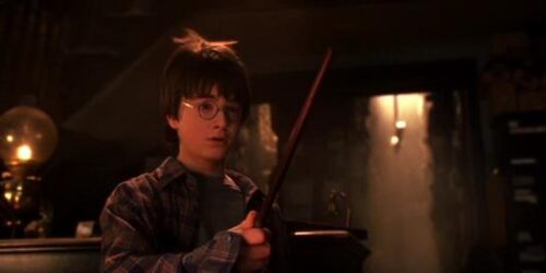 Featurette ‘Uno sguardo indietro’ – Harry Potter e i doni della morte (parte 2)