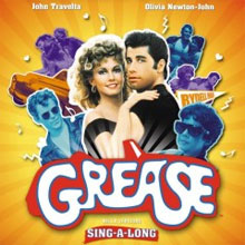 Grease Sing-a-Long