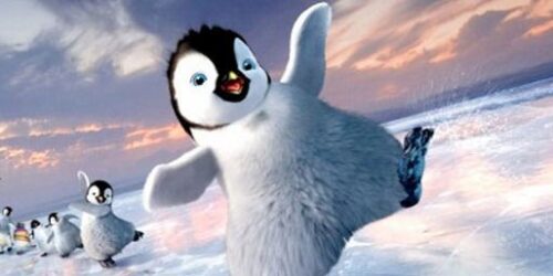 Clip e Featurette per ‘Happy Feet 2’ in anteprima