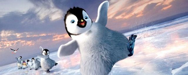 Happy Feet 2