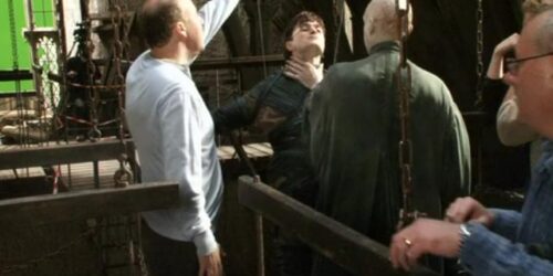 Featurette ‘Harry Vs Voldemort’ – Harry Potter e i doni della morte (parte 2)