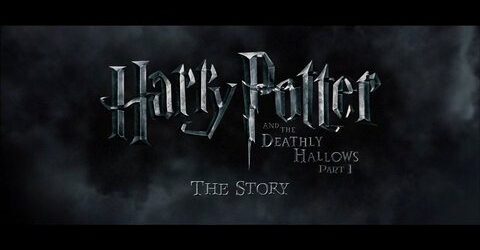 Harry Potter e i doni della morte – parte 2 – Featurette The Story