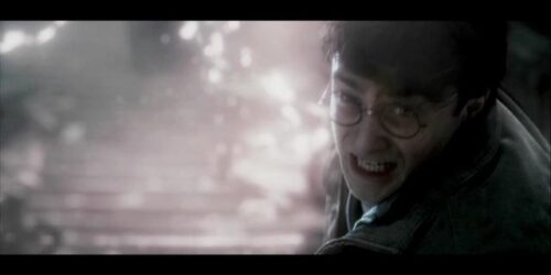 Harry Potter e i doni della morte (parte 2) – Spot 15 Confront